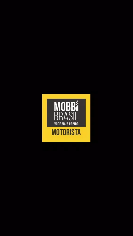 Mobbi Brasil Motorista स्क्रीनशॉट