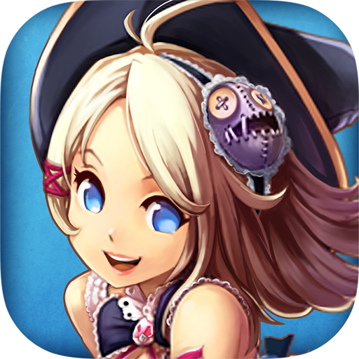 Flyff Legacy - Anime MMORPG Flyff Legacy - Anime MMORPG