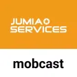 JUMIA Heroes MobCast