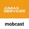 JUMIA Heroes MobCast