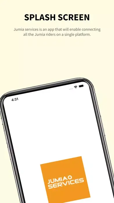 JUMIA Heroes MobCast Ekran Görüntüleri