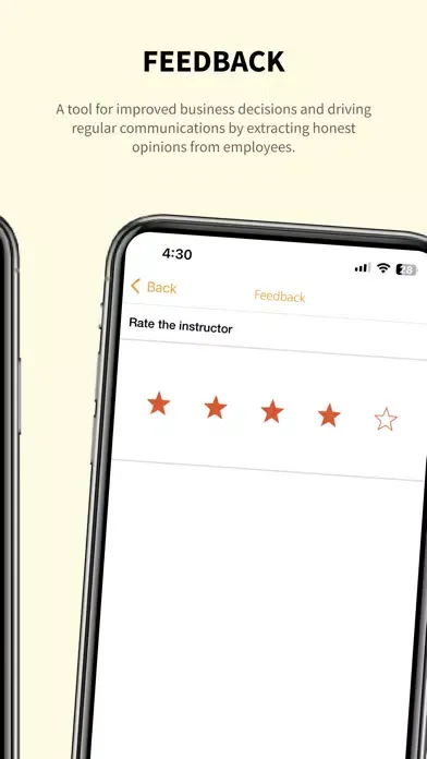 JUMIA Heroes MobCast Ekran Görüntüleri