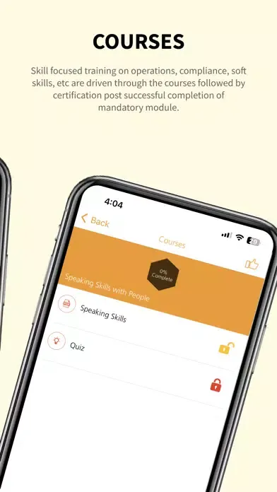 JUMIA Heroes MobCast Ekran Görüntüleri