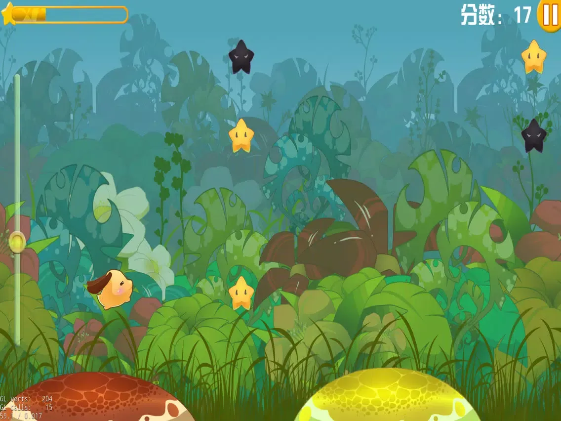 天天DuangDuang-动作&经典小游戏,跑酷类角色扮演类手游,3d iPad  Screenshots