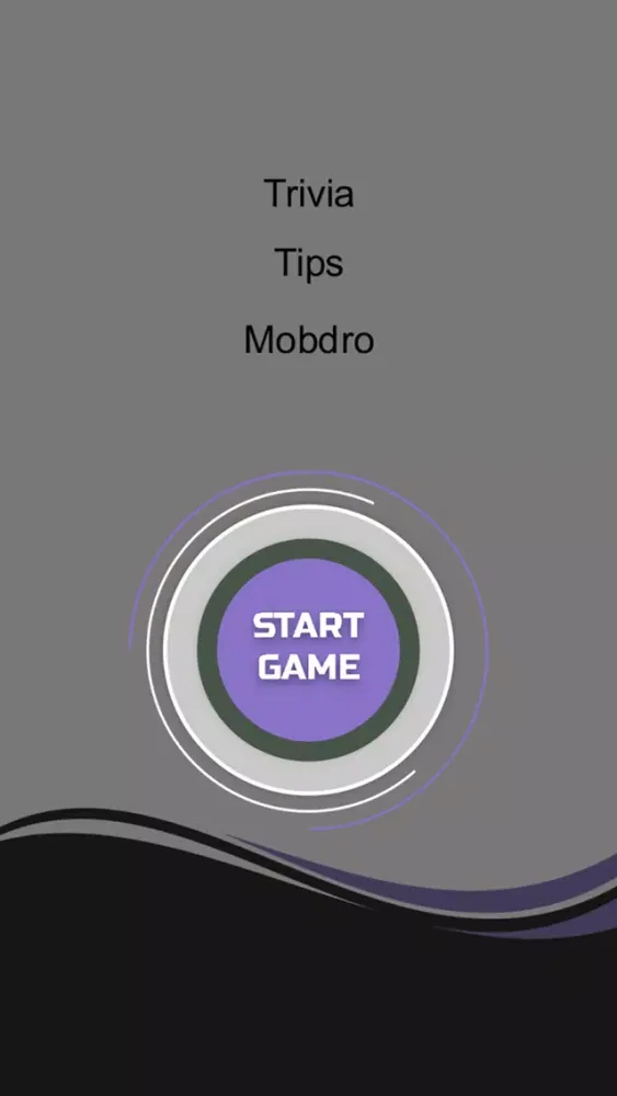 Capturas de pantalla de Trivia for mobdro