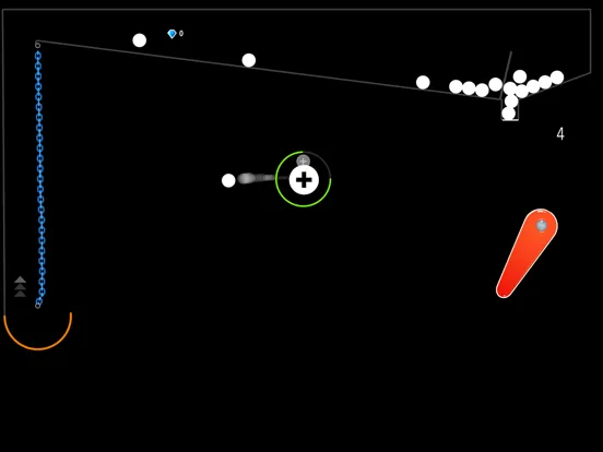 Captures d'écran de SMASH Balls! iPad 