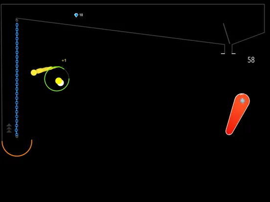 Captures d'écran de SMASH Balls! iPad 
