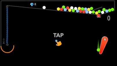 Captures d'écran de SMASH Balls!