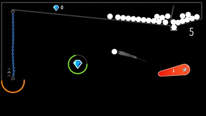 Captures d'écran de SMASH Balls!
