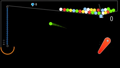 Captures d'écran de SMASH Balls!