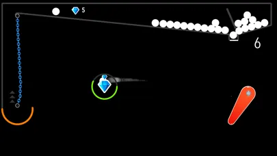Captures d'écran de SMASH Balls!