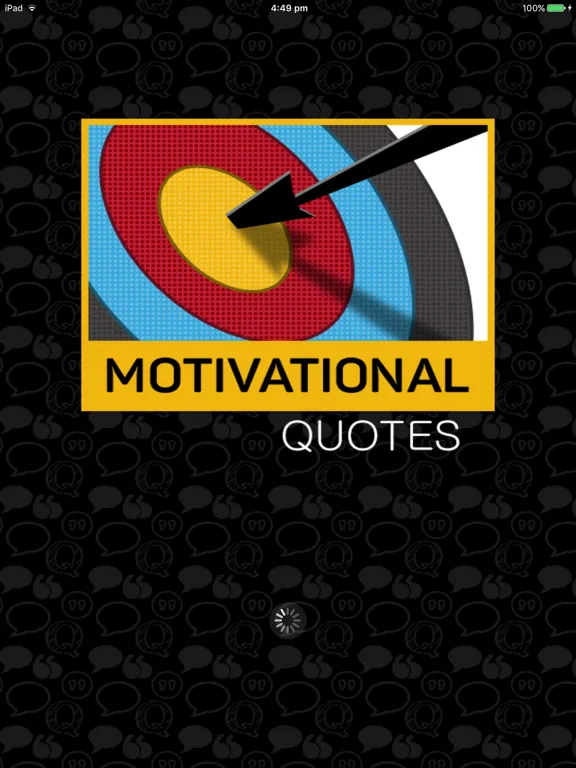 Скриншоты Brilliant Quotes- The Best Pandora Life Quotations iPad 