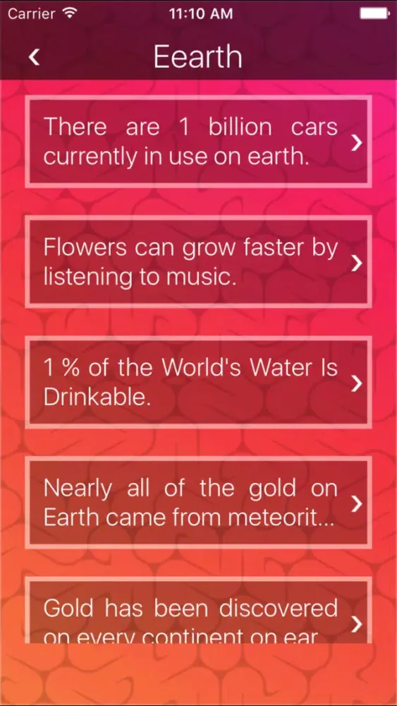 Zrzuty ekranu Super Amazing Daily Fact Phonepe - Curiosity Share