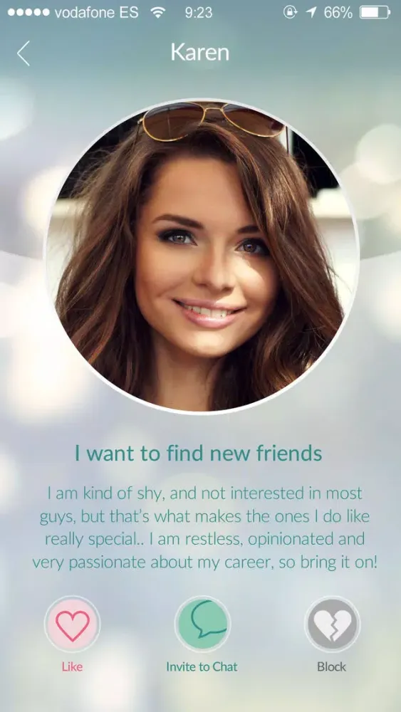 Скриншоты Pleyz - The Social App for Real Life