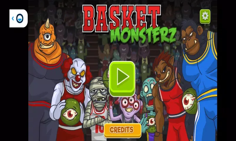 All Basketball In one Screenshots