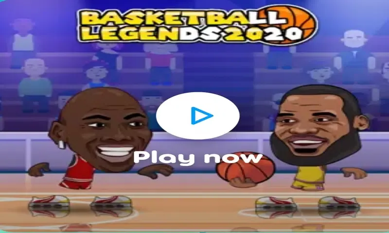 All Basketball In one Screenshots