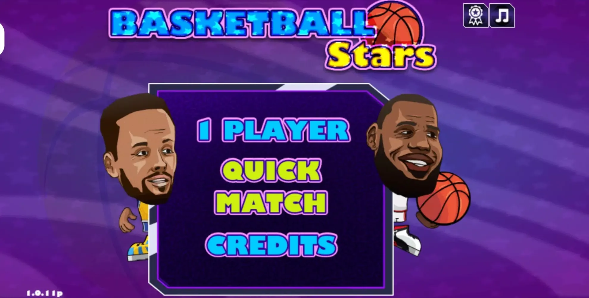 All Basketball In one Screenshots