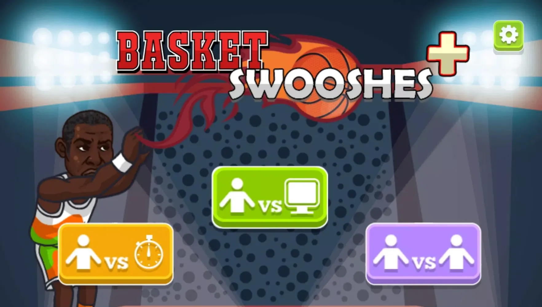 All Basketball In one Screenshots