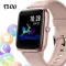 T500 Plus Smart watch Guide