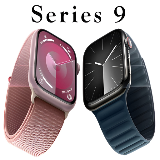 SmartWatch Series 9 Specs SmartWatch Series 9 Specs