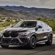 BMW X6 Car Wallpaper
