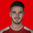 Declan Rice