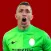 Fernando Muslera Wallpaper
