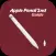 Apple Pencil 2nd Guide