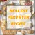 Air Fryer Recipes
