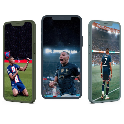 Kylian Mbappe wallpapers
