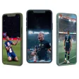 Kylian Mbappe wallpapers