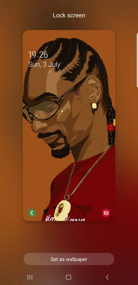 Snoop Dogg Wallpapers HD 4k Screenshots