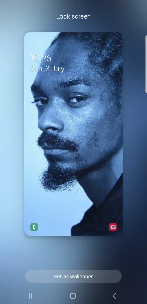 Snoop Dogg Wallpapers HD 4k Screenshots