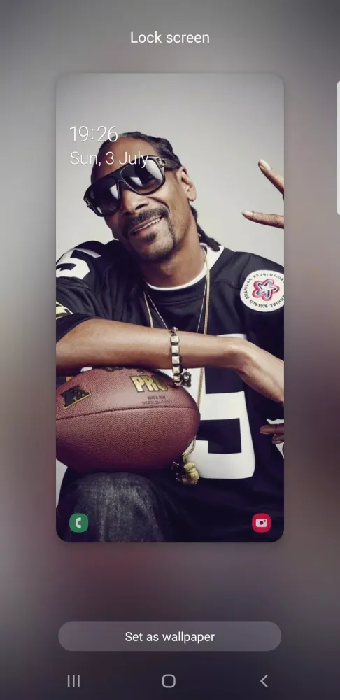 Snoop Dogg Wallpapers HD 4k Screenshots