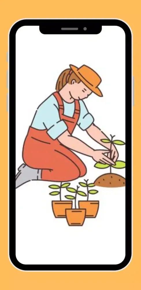 Capturas de pantalla de Home Garden