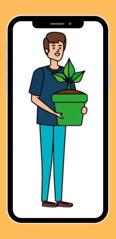 Capturas de pantalla de Home Garden