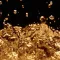 gold picture _ gold photo