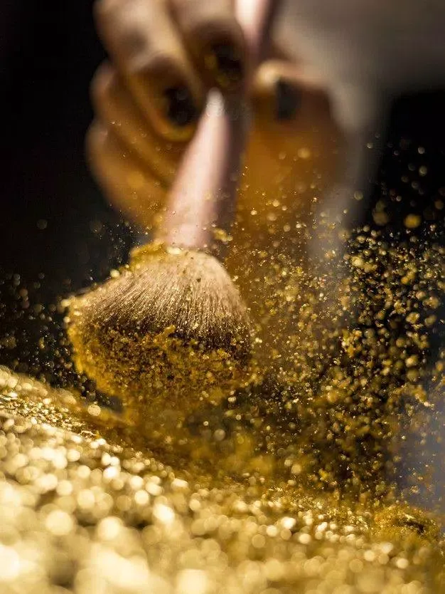 Ảnh chụp màn hình của gold picture _ gold photo