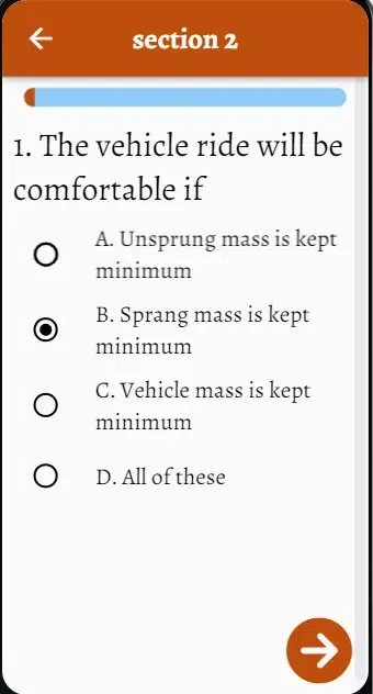 Automotive Engineering應用截圖