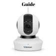 vstarcam camera guide