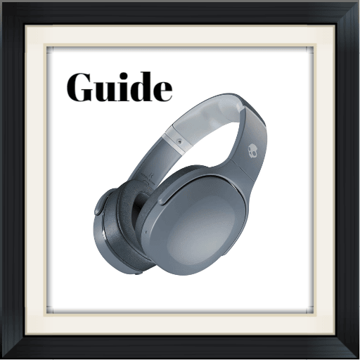 Skullcandy Crusher Evo Guide Skullcandy Crusher Evo Guide