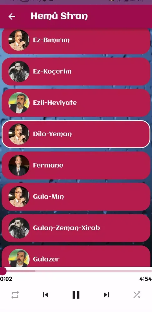 Beyto Can Screenshots
