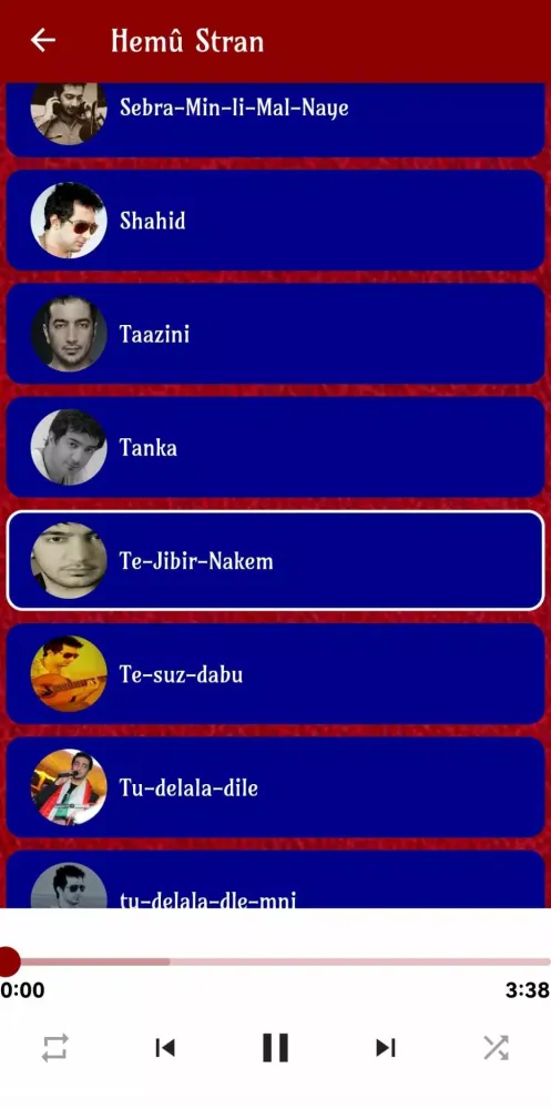 Haval Ibrahim Screenshots