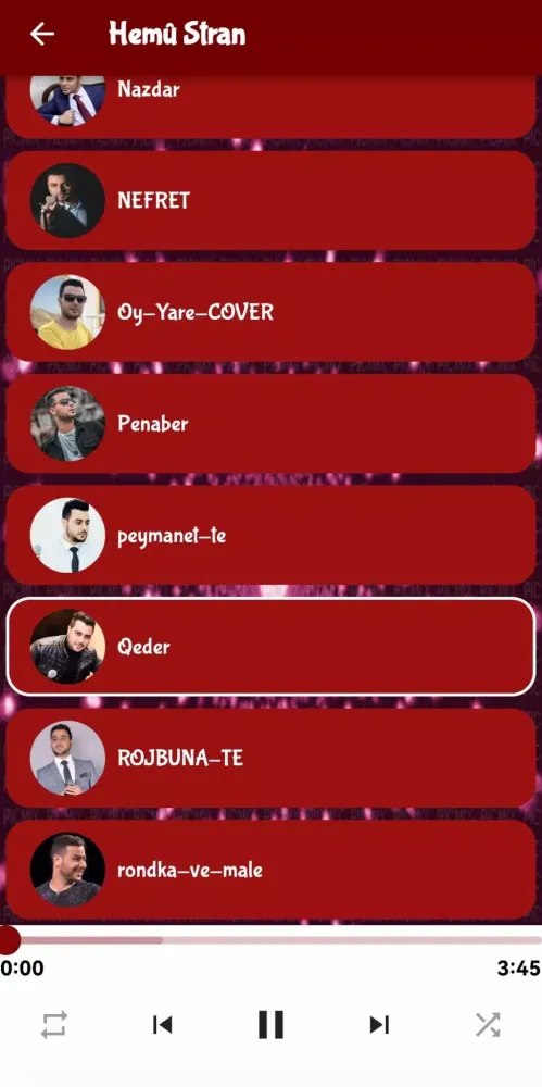 Islam Zaxoyi Screenshots