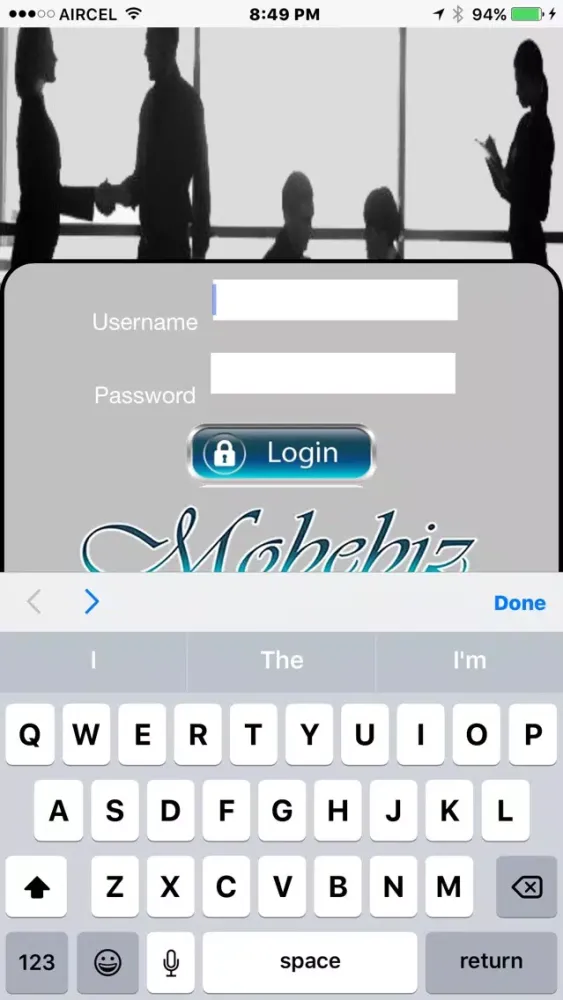 صور MobEbiz