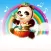 Kids Songs: Candy Music Box 6 - App Toys