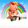 Kids Songs: Candy Music Box 8 - App Toys