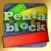 Pentablock