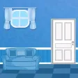 Bluish Escape