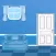 Bluish Escape